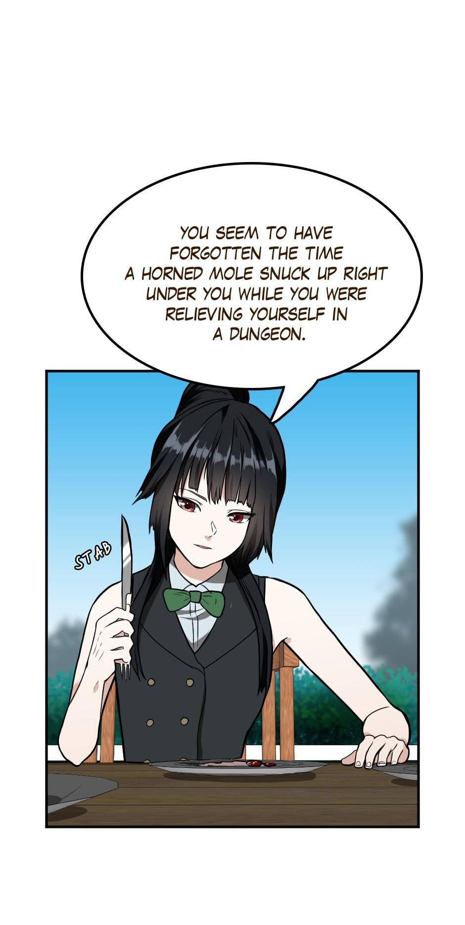 The Beginning After the End, chapter 47, image 34