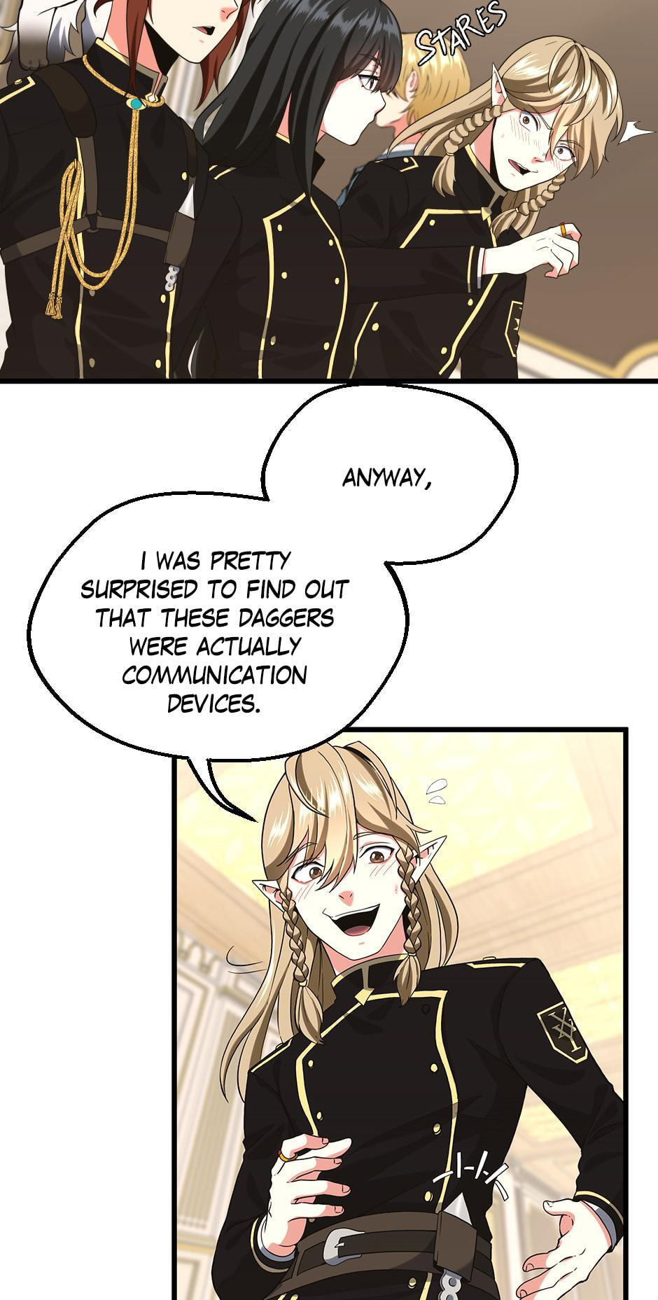The Beginning After the End, chapter 109, image 15