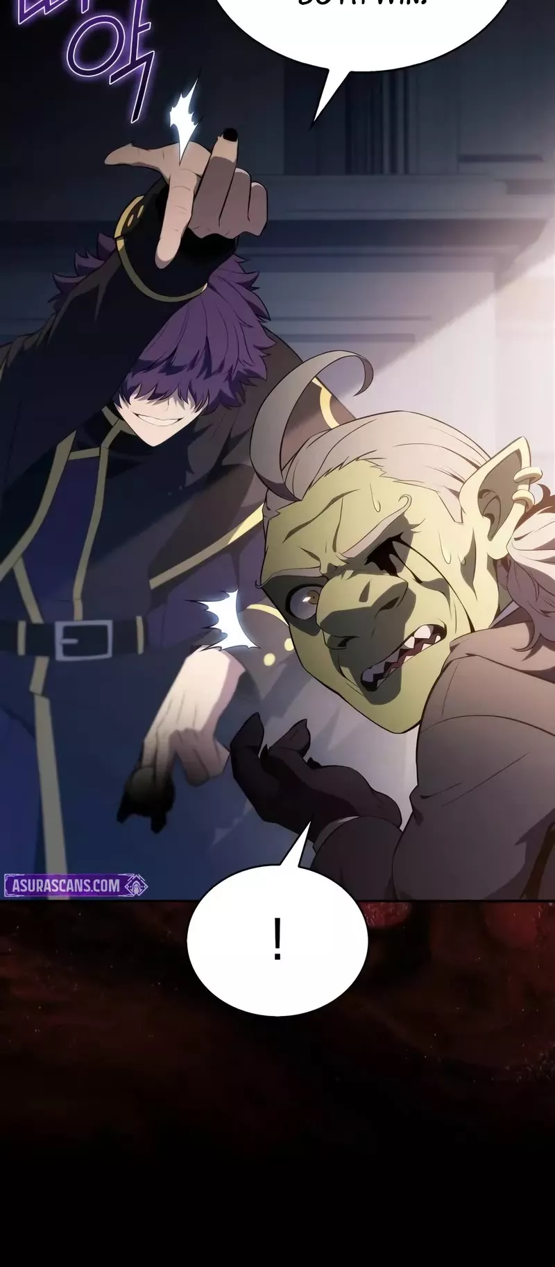 Solo Max-Level Newbie, chapter 215, image 41