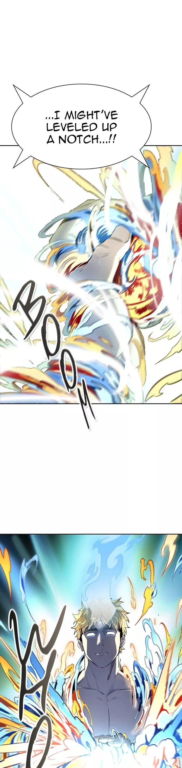 Tower of God, chapter 524, image 19