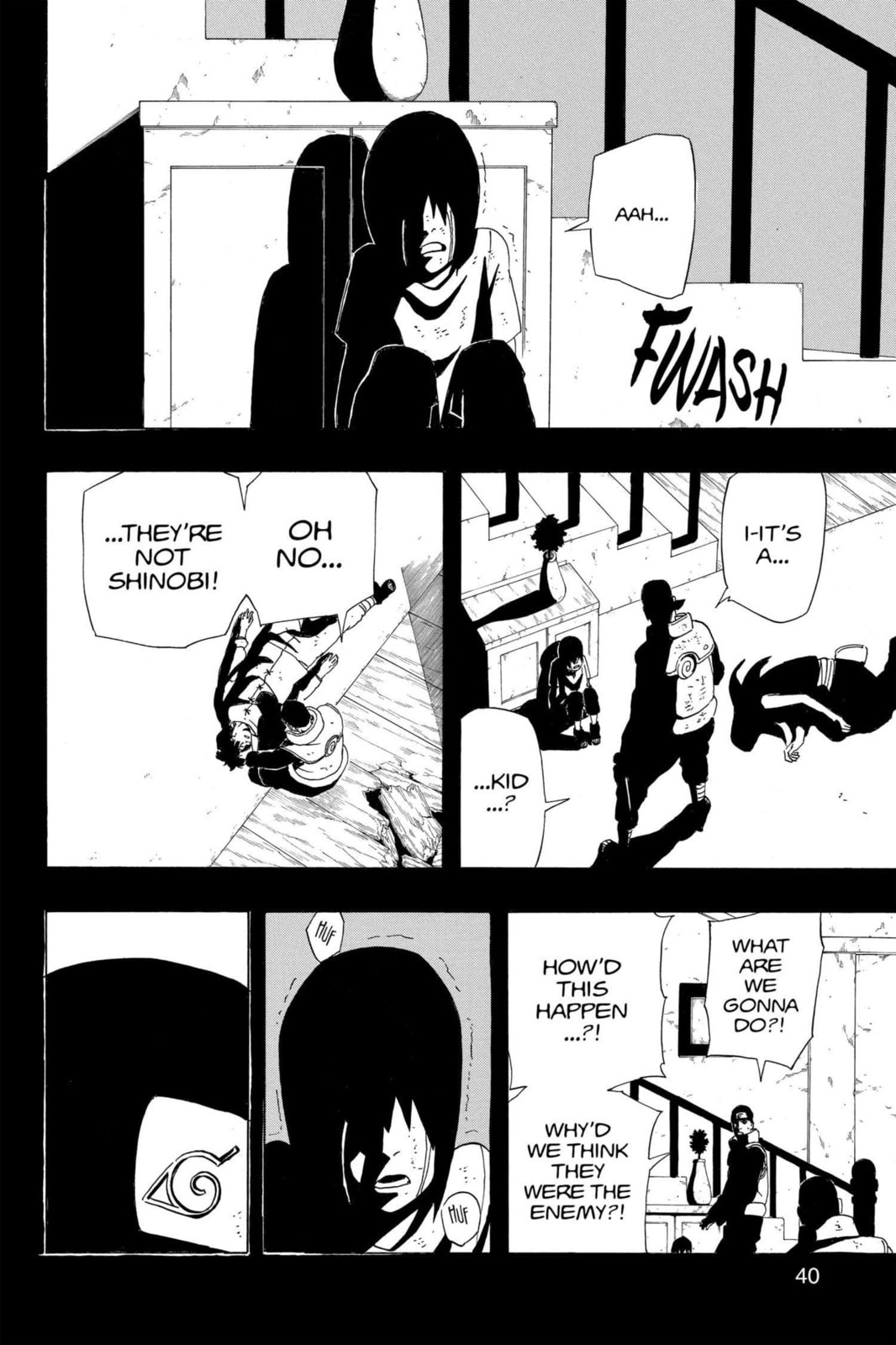 Naruto, chapter 444, image 16