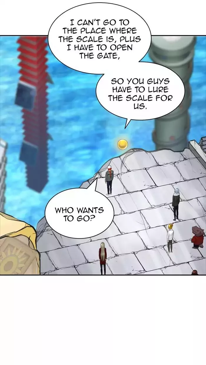 Tower of God, chapter 380, image 60