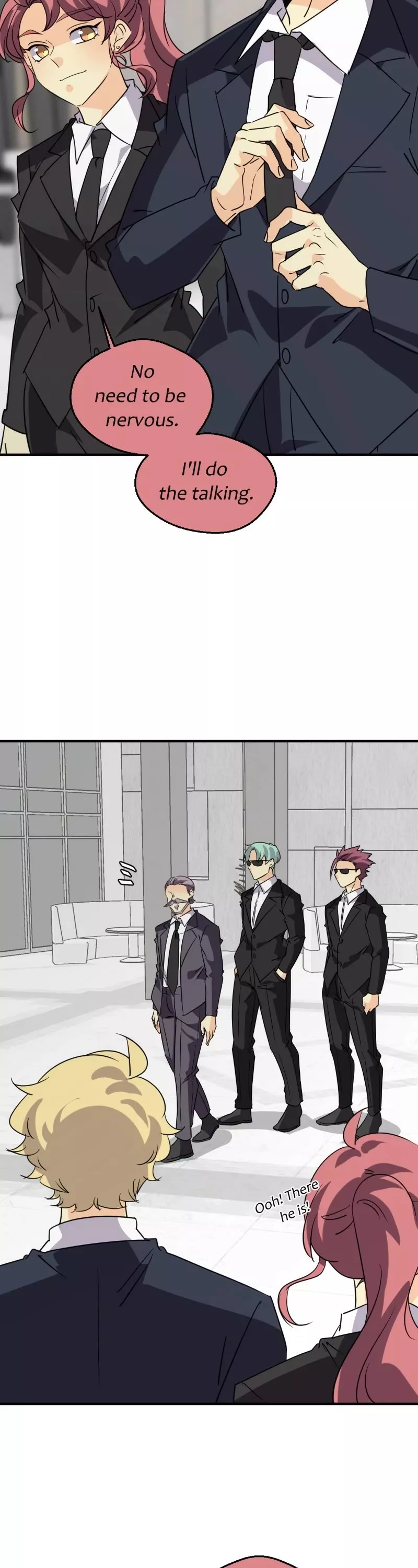 unOrdinary, chapter 325, image 2