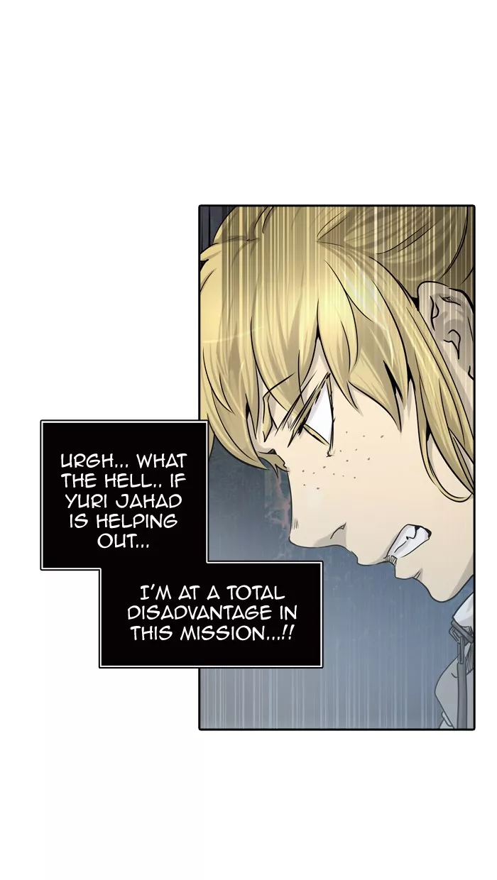 Tower of God, chapter 325, image 19