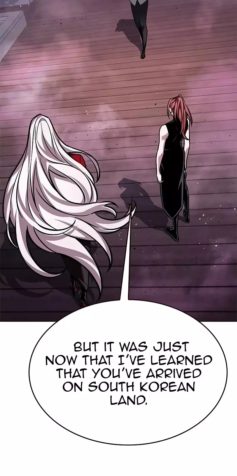 Eleceed, chapter 299, image 29