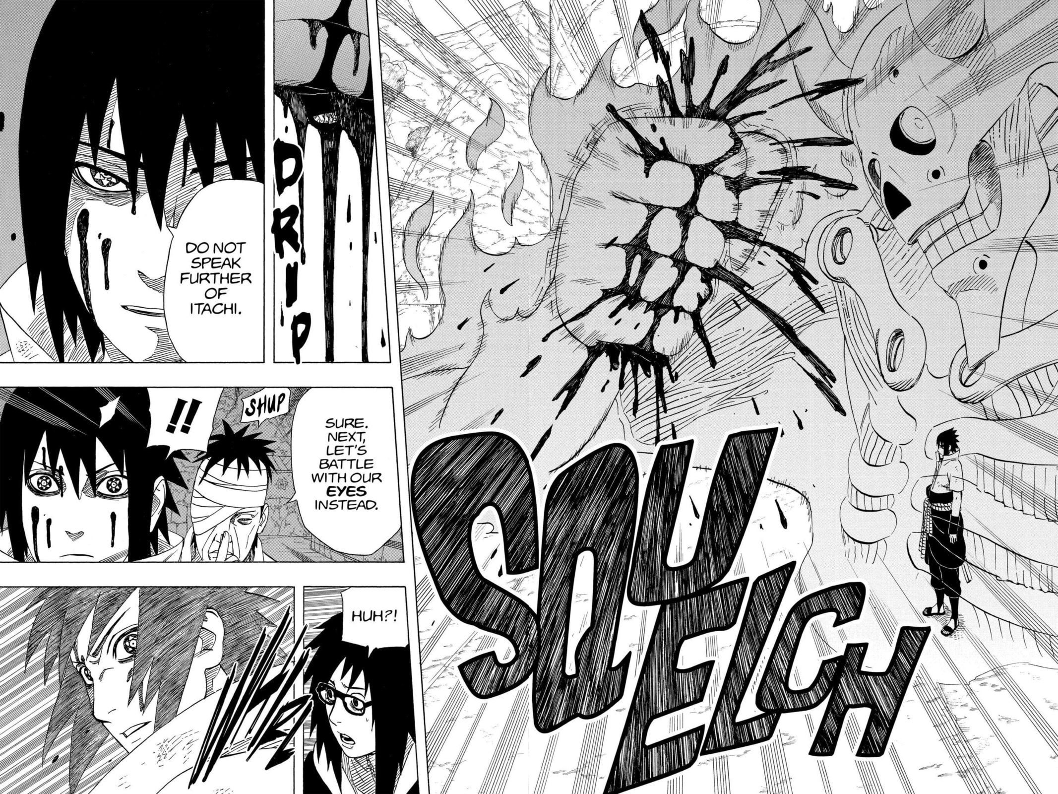 Naruto, chapter 476, image 18
