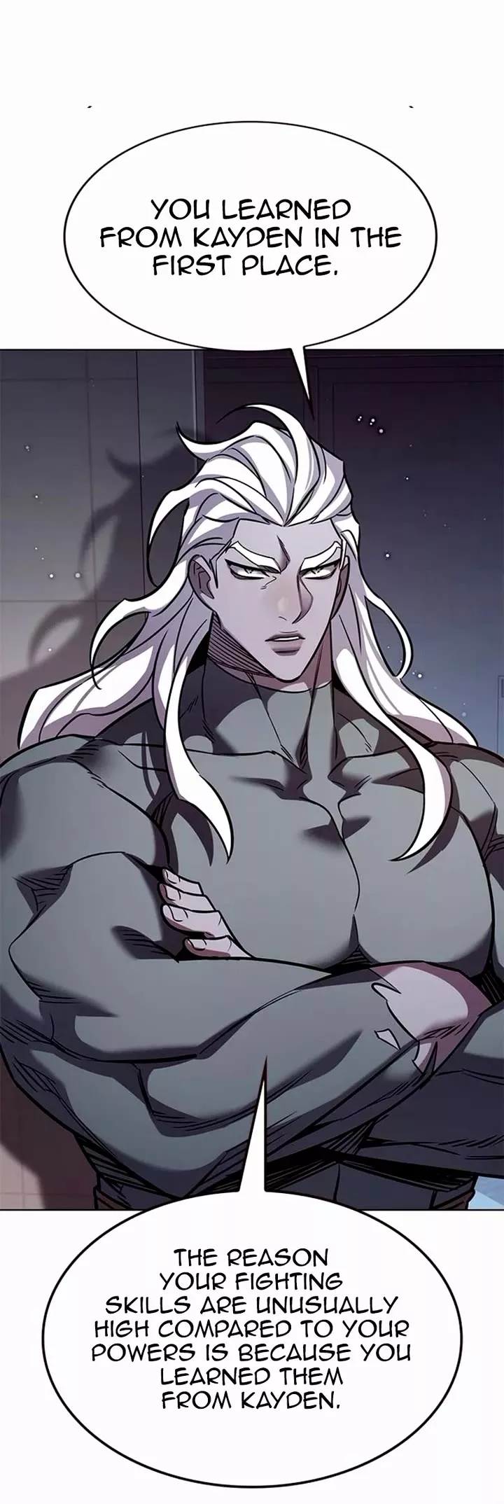 Eleceed, chapter 358, image 15