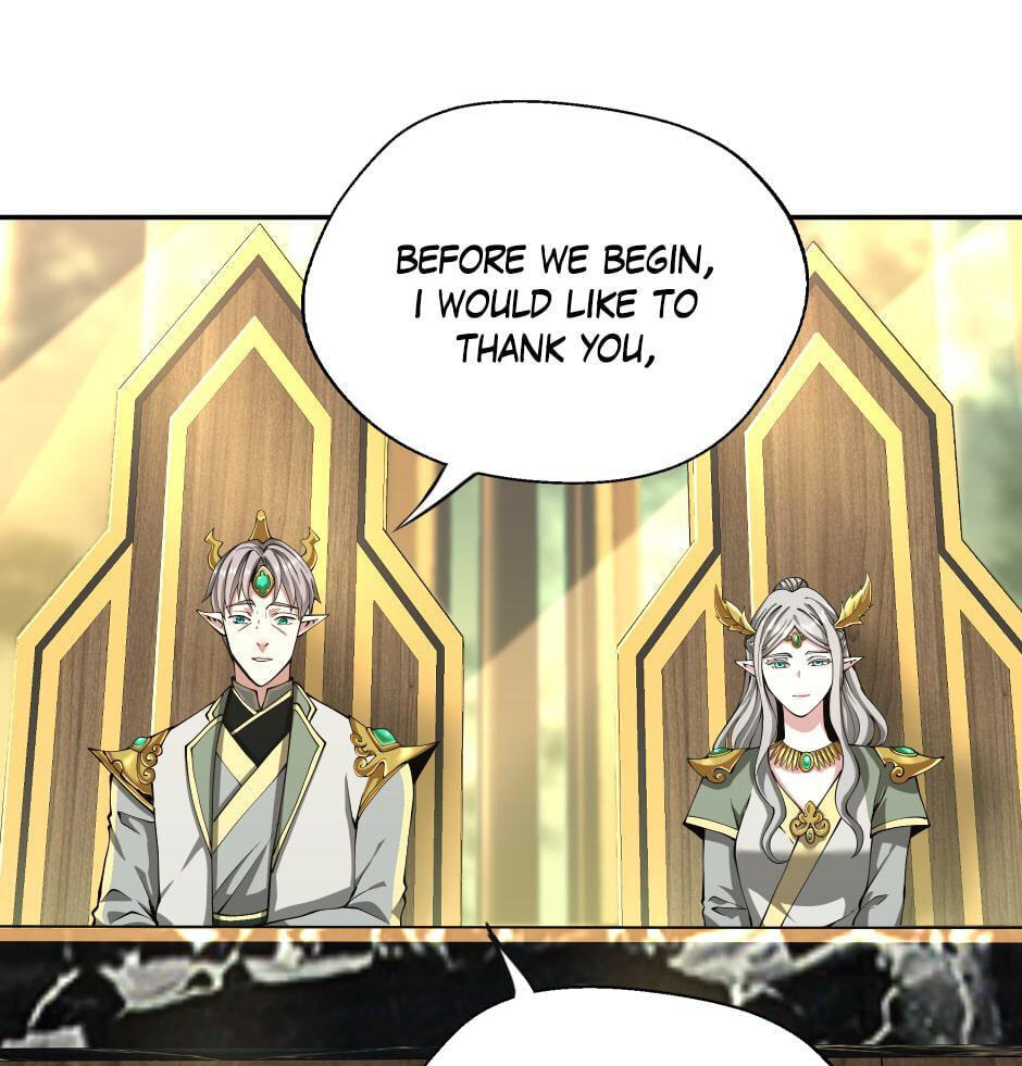 The Beginning After the End, chapter 143, image 54