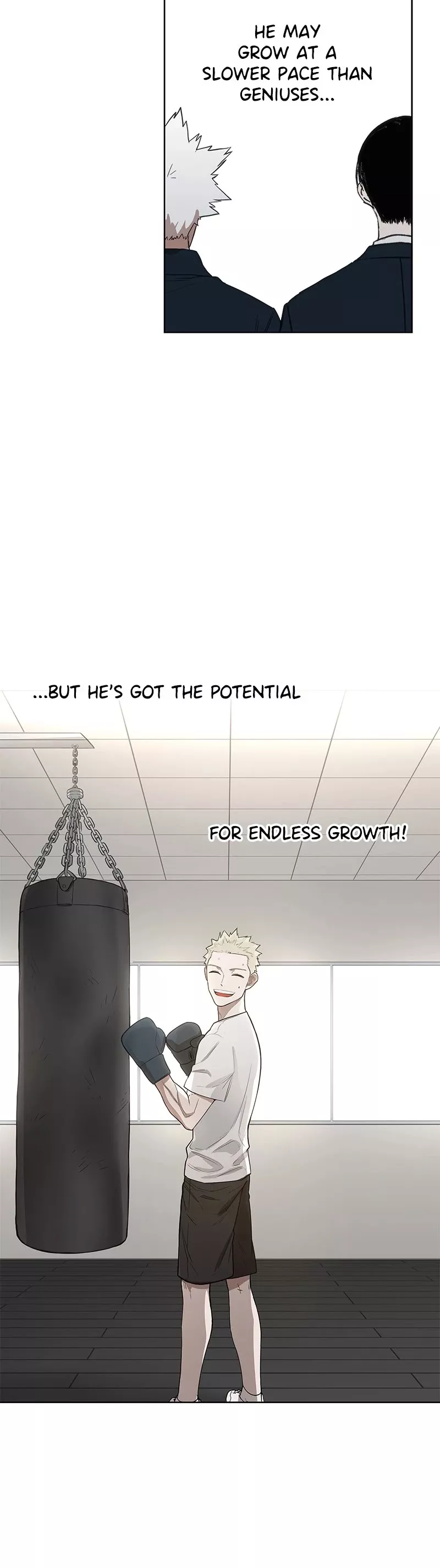 The Boxer, chapter 115, image 43