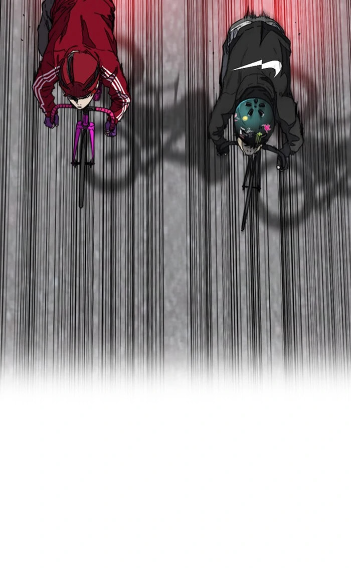 Wind Breaker, chapter 363, image 100