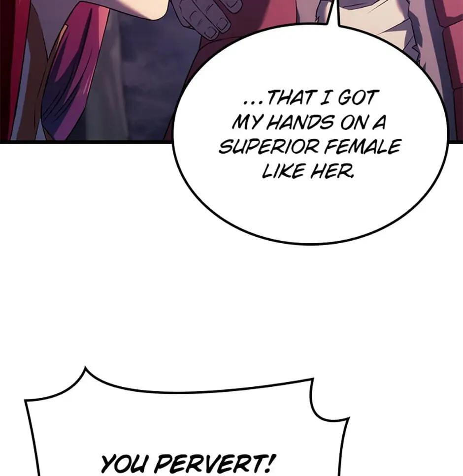Revenge of the Baskerville Bloodhound, chapter 29, image 87