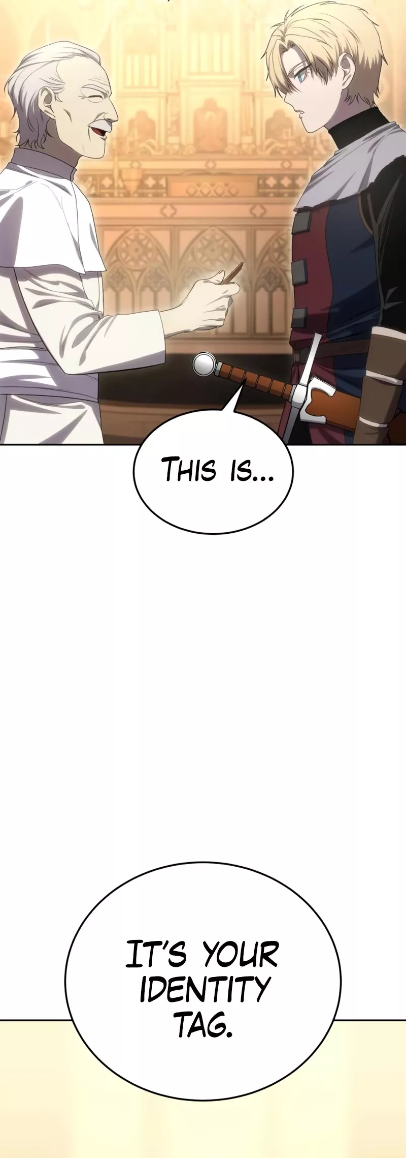 Star-Fostered Swordmaster, chapter 12, image 65
