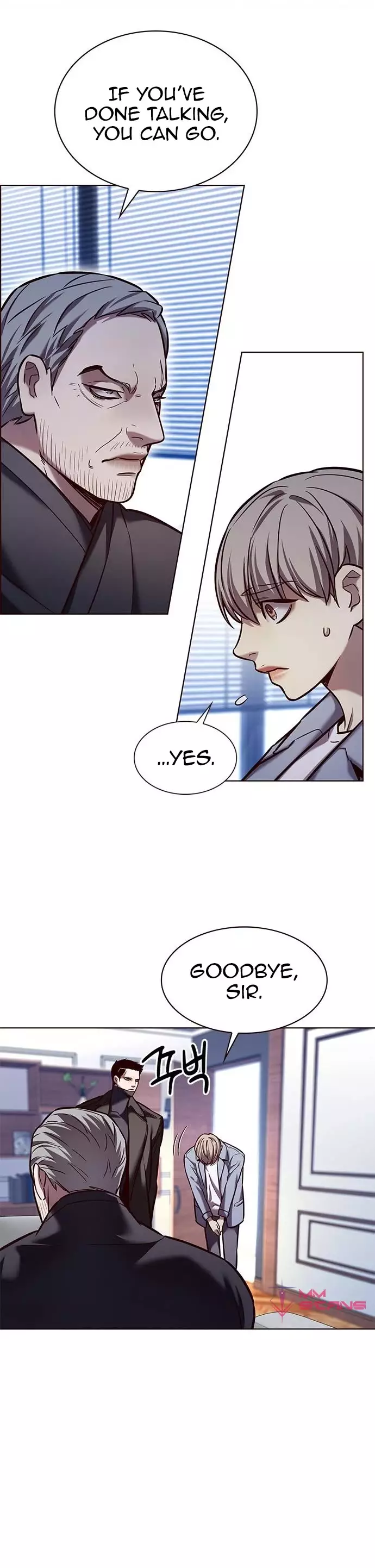 Eleceed, chapter 227, image 31