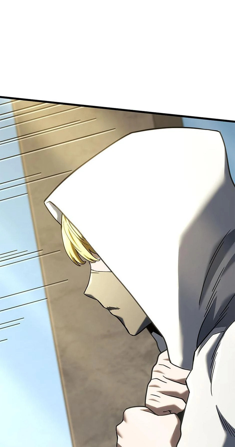 Revenge of the Baskerville Bloodhound, chapter 129, image 113
