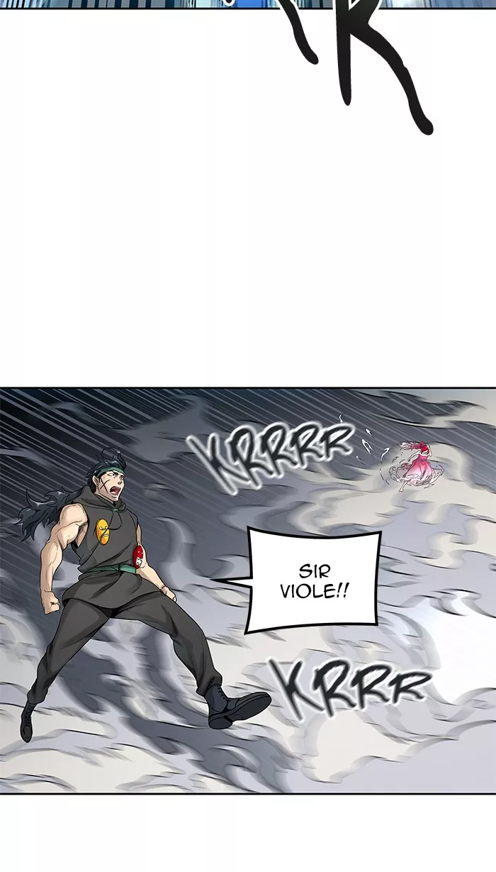 Tower of God, chapter 477, image 99