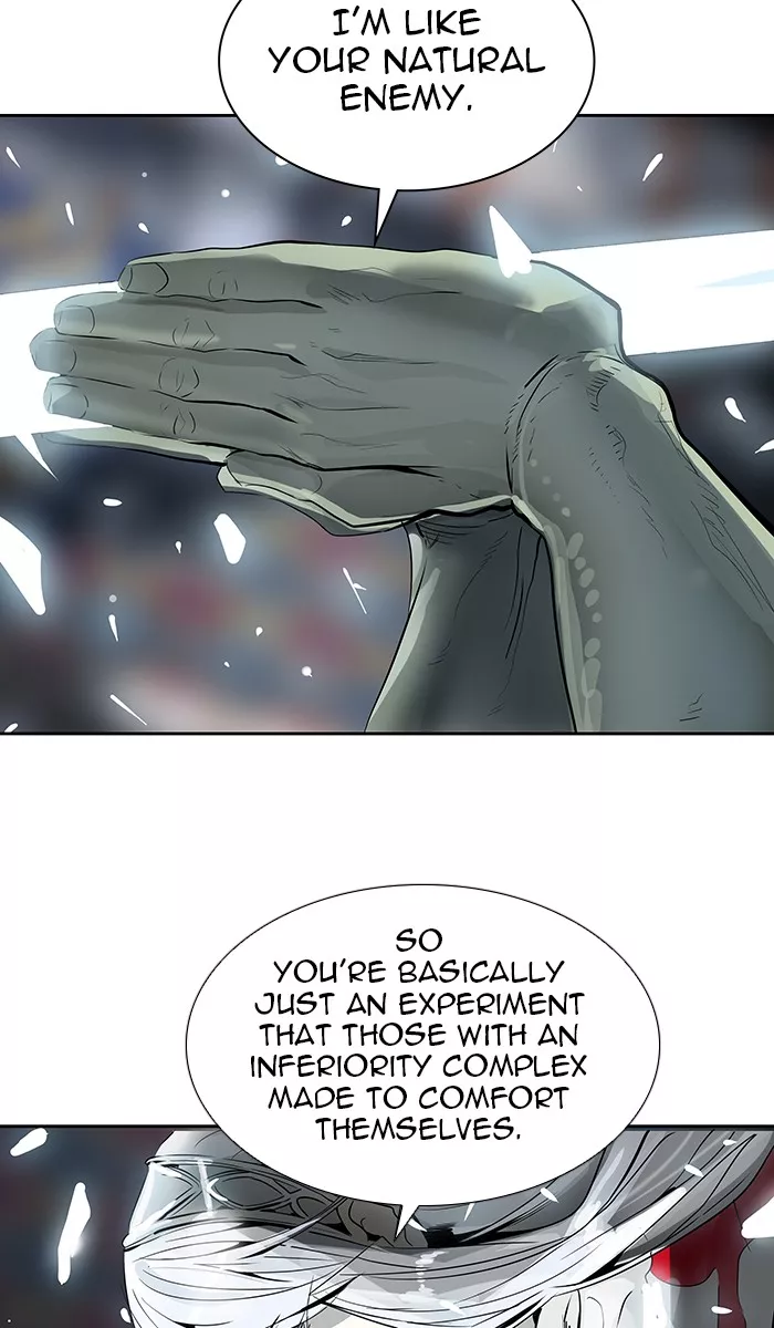 Tower of God, chapter 488, image 3
