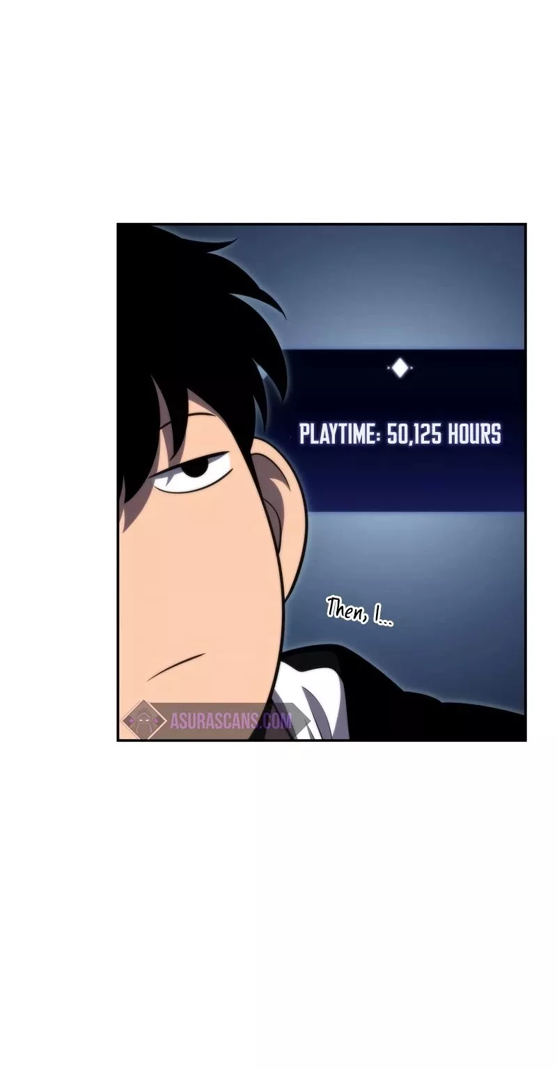Solo Max-Level Newbie, chapter 49, image 22