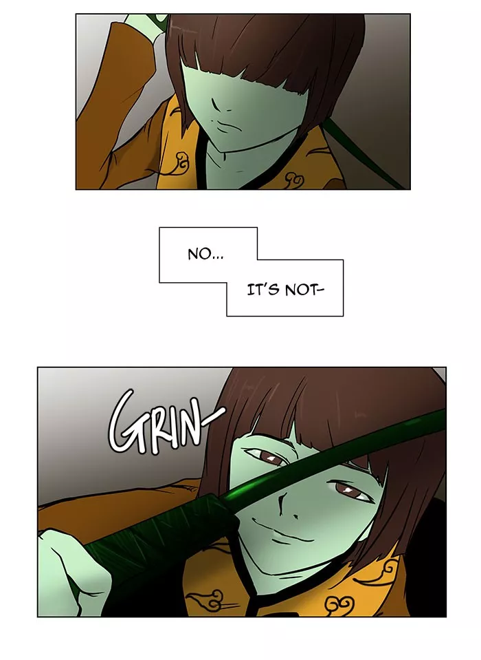 Tower of God, chapter 6, image 17