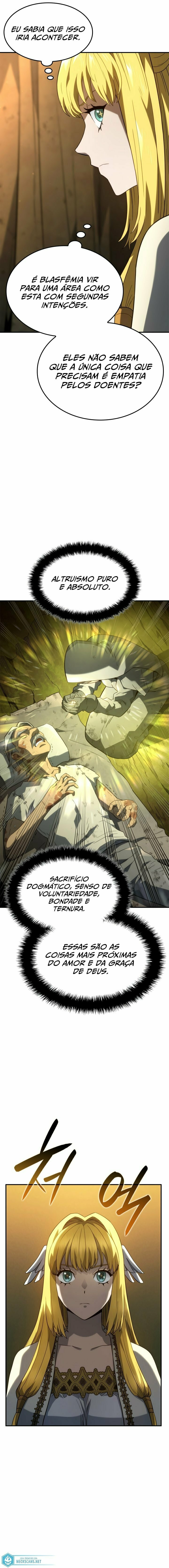 Revenge of the Baskerville Bloodhound, chapter 48, image 10