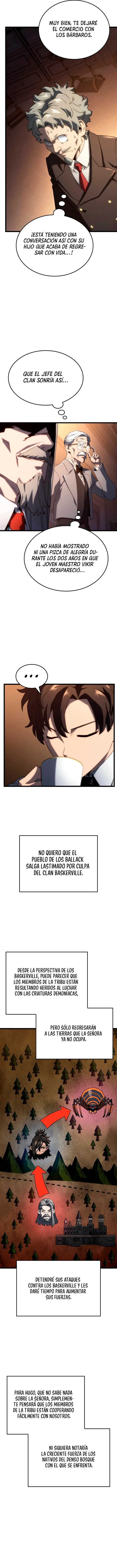 Revenge of the Baskerville Bloodhound, chapter 63, image 16