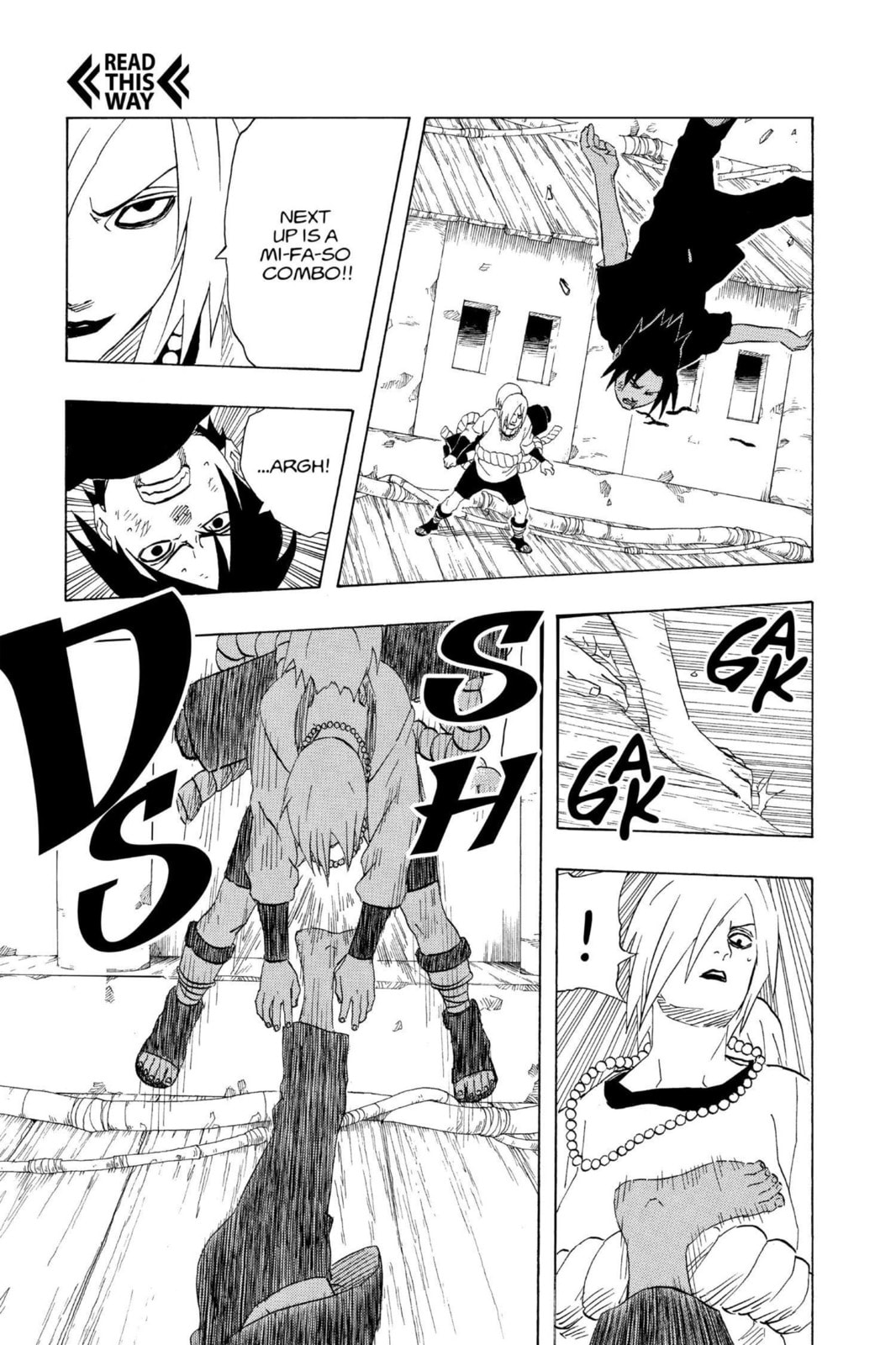 Naruto, chapter 178, image 11