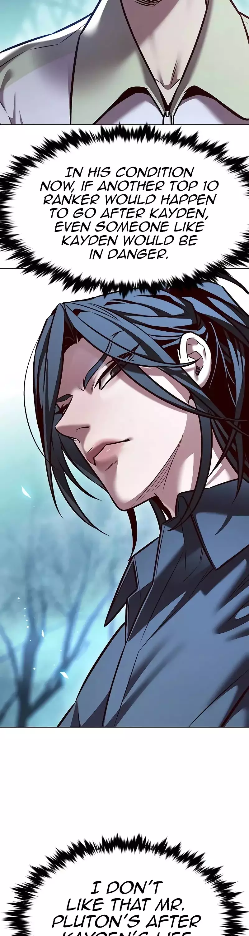 Eleceed, chapter 297, image 46