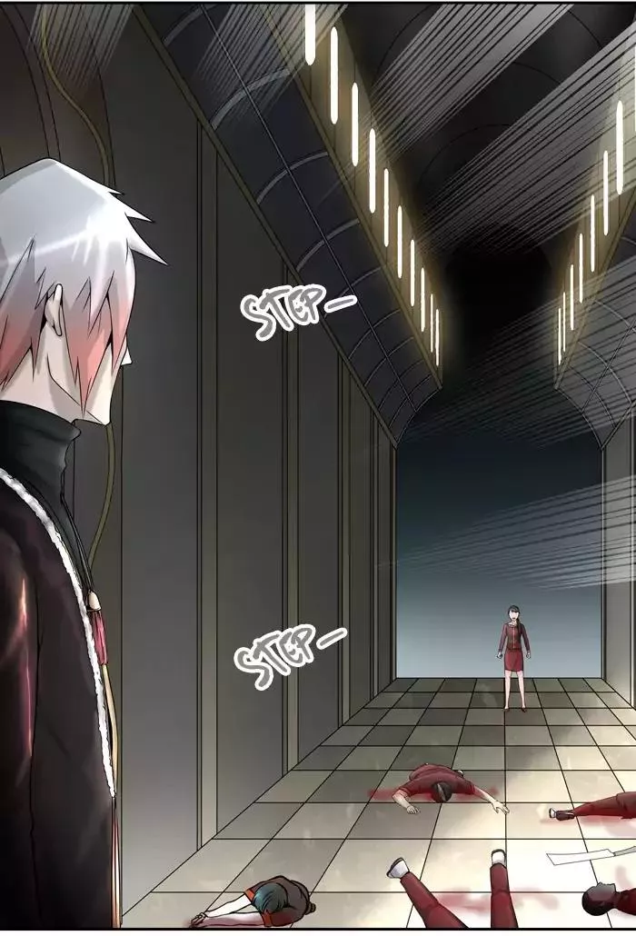 Tower of God, chapter 401, image 58