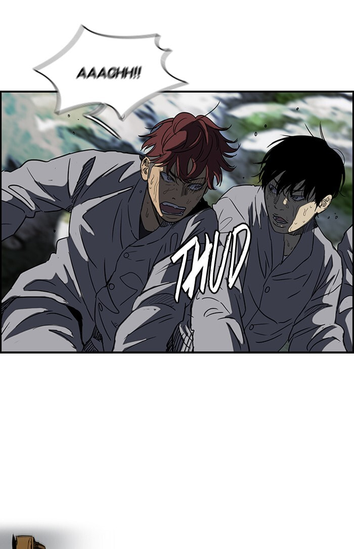 Wind Breaker, chapter 174, image 45