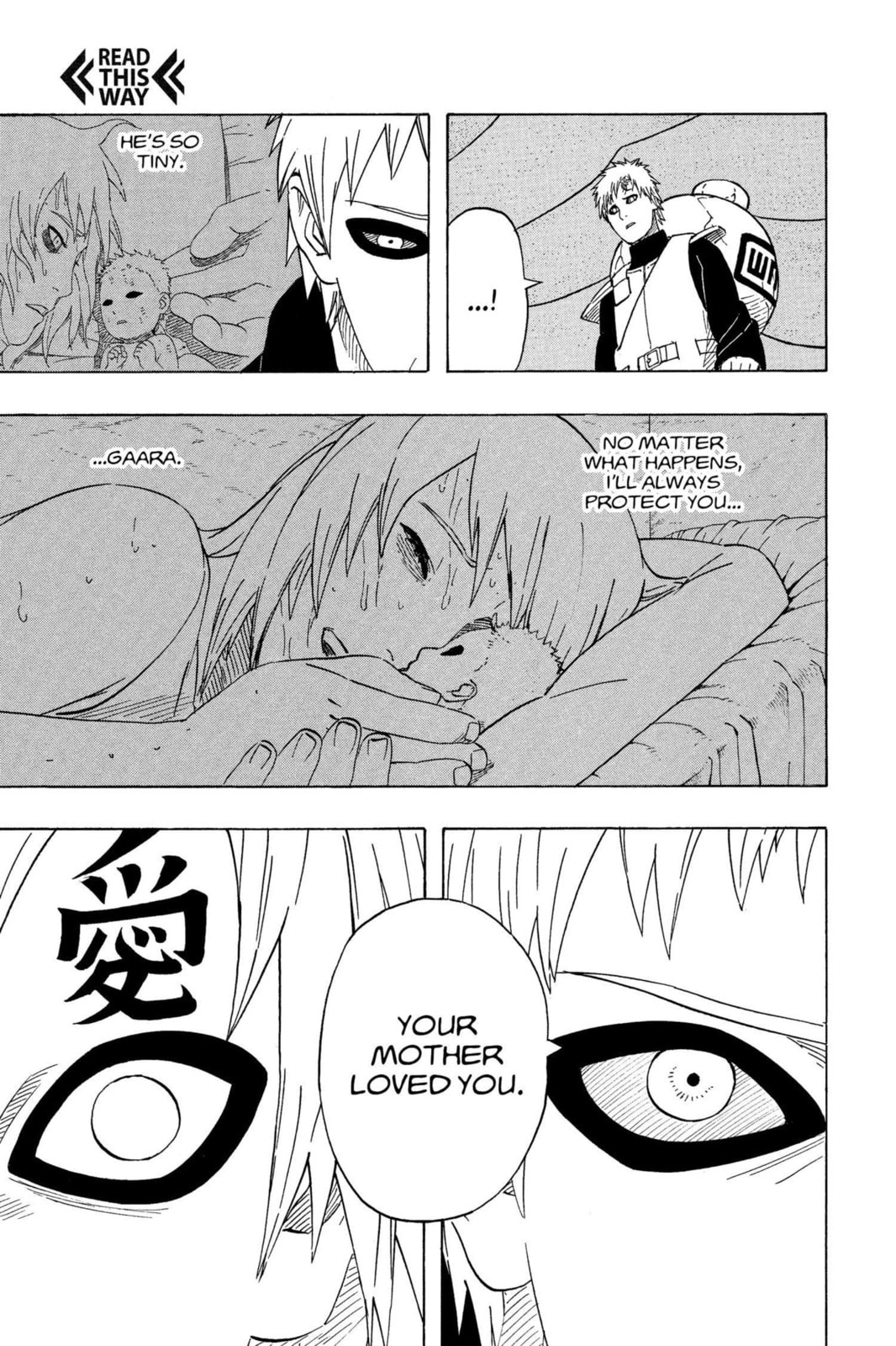 Naruto, chapter 547, image 15