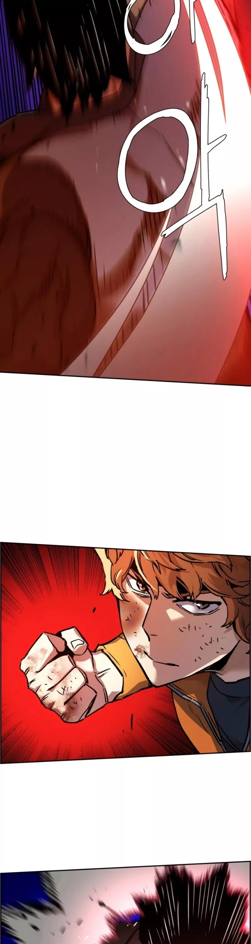 Teenage Mercenary, chapter 35, image 15