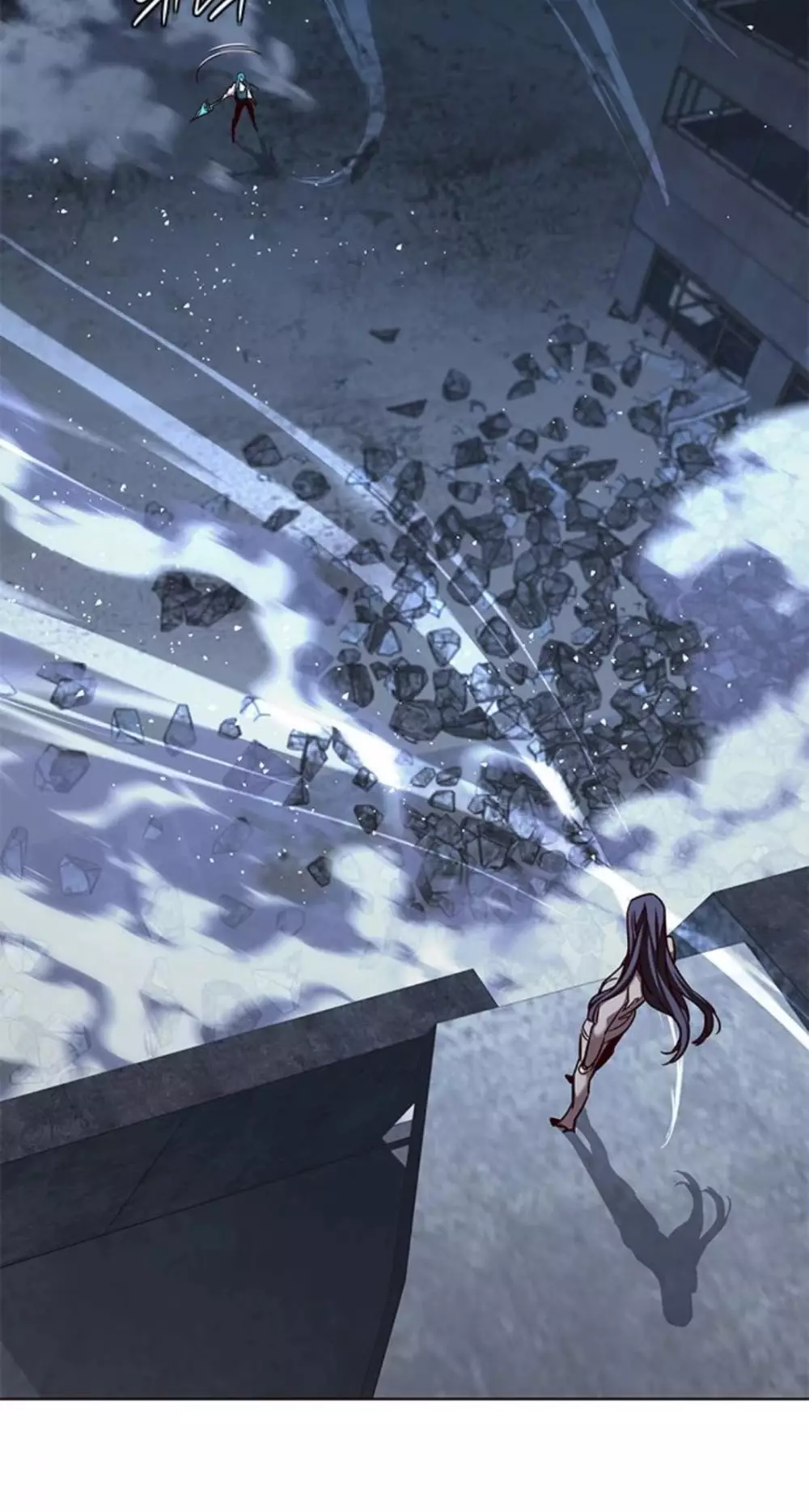 Eleceed, chapter 184, image 39