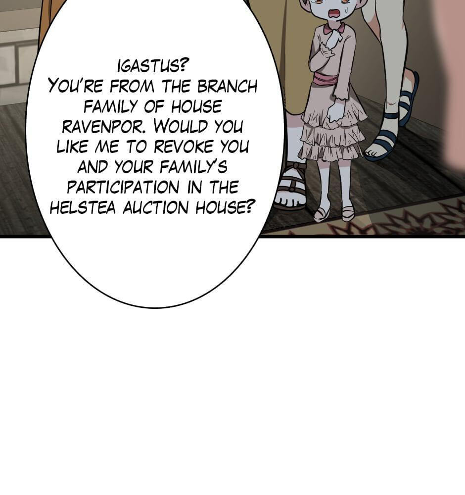 The Beginning After the End, chapter 33, image 105