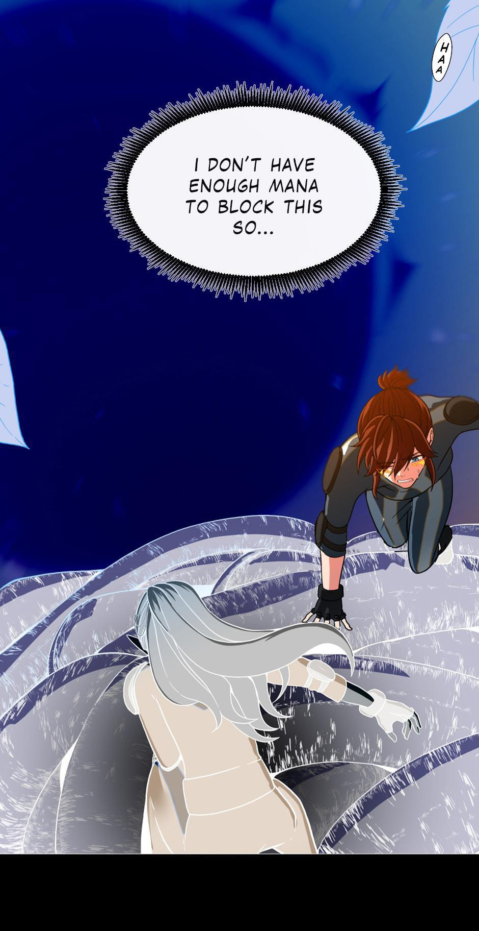 The Beginning After the End, chapter 99, image 96