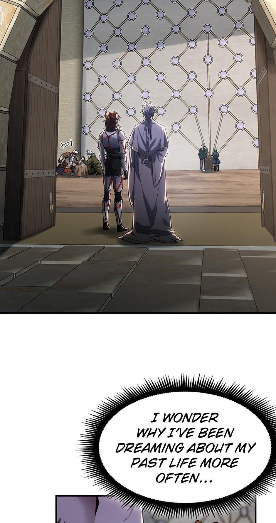 The Beginning After the End, chapter 213, image 85
