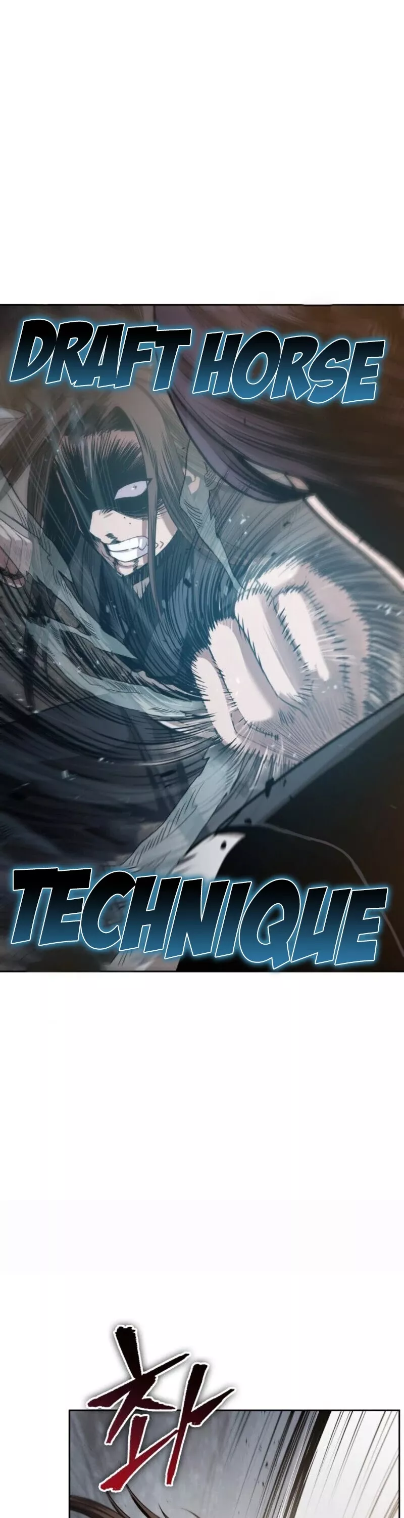 Nano Machine, chapter 19, image 34
