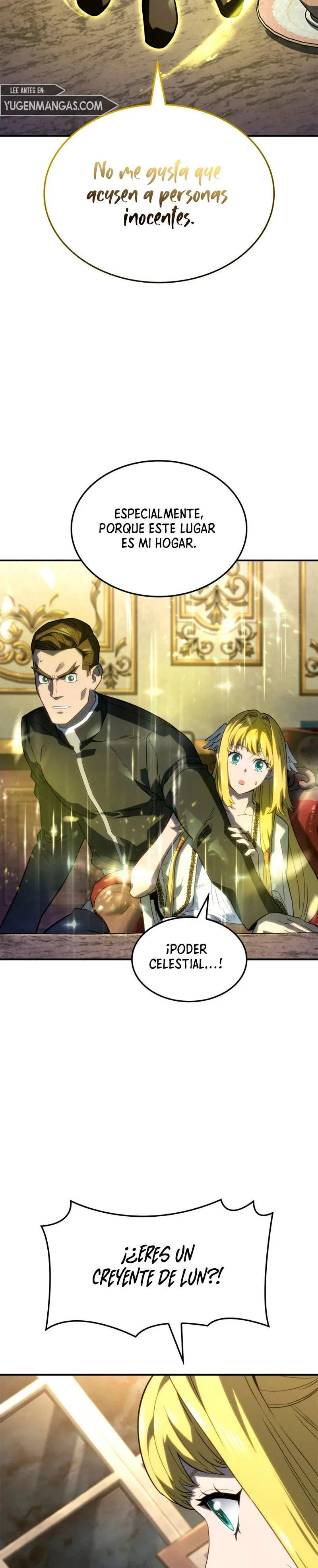 Revenge of the Baskerville Bloodhound, chapter 47, image 16