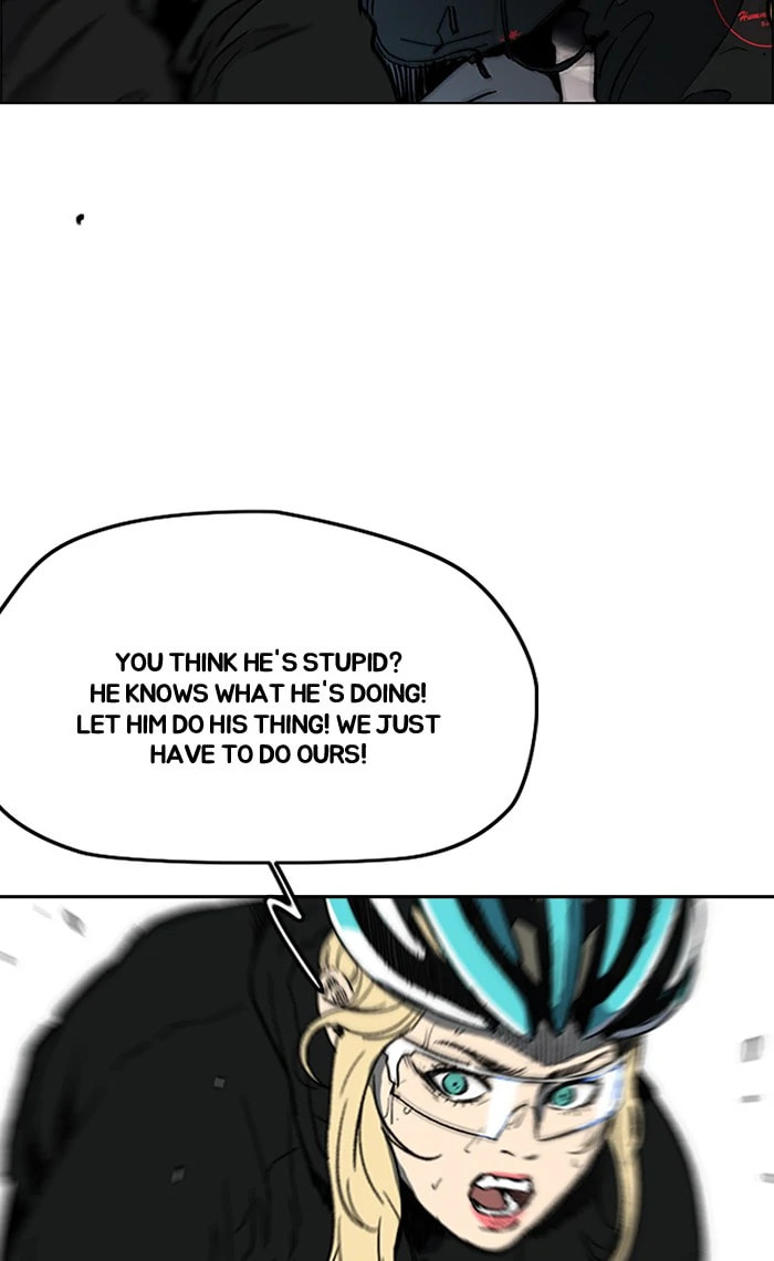Wind Breaker, chapter 269, image 42