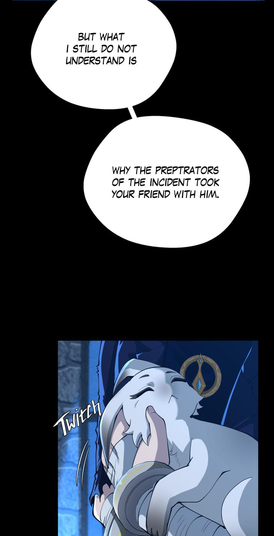 The Beginning After the End, chapter 147, image 20