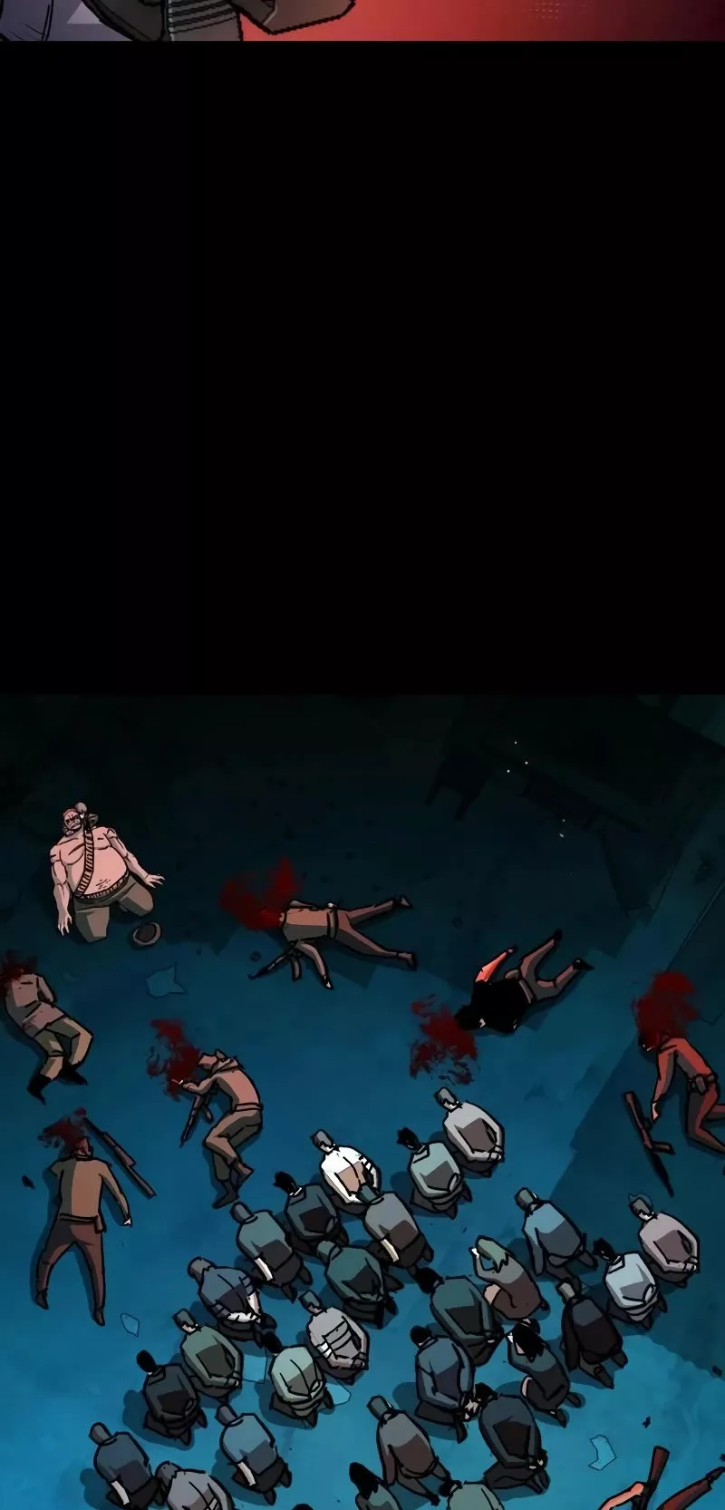 Teenage Mercenary, chapter 161, image 23