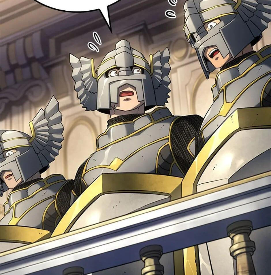 Revenge of the Baskerville Bloodhound, chapter 46, image 160