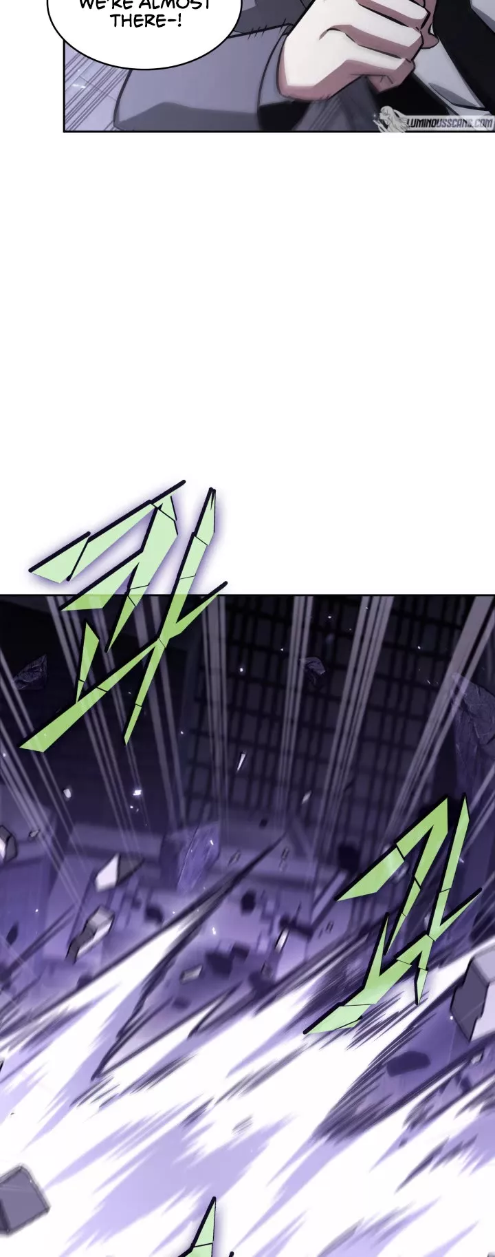 Tomb Raider King, chapter 385, image 5
