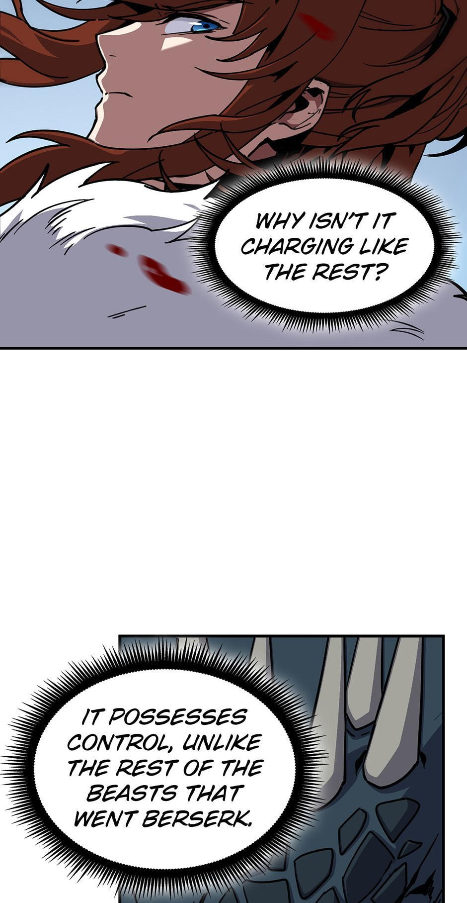 The Beginning After the End, chapter 246, image 39
