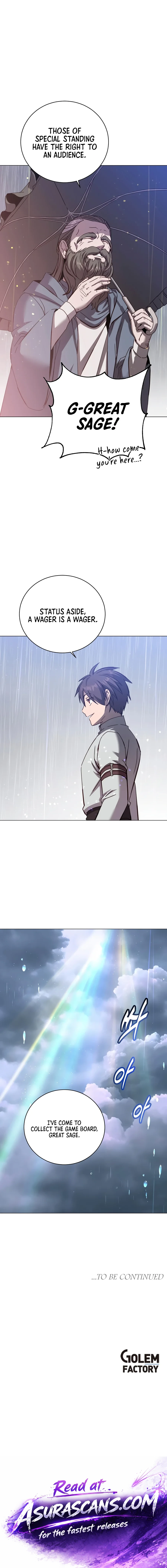 The Max Level Hero has Returned!, chapter 247, image 15