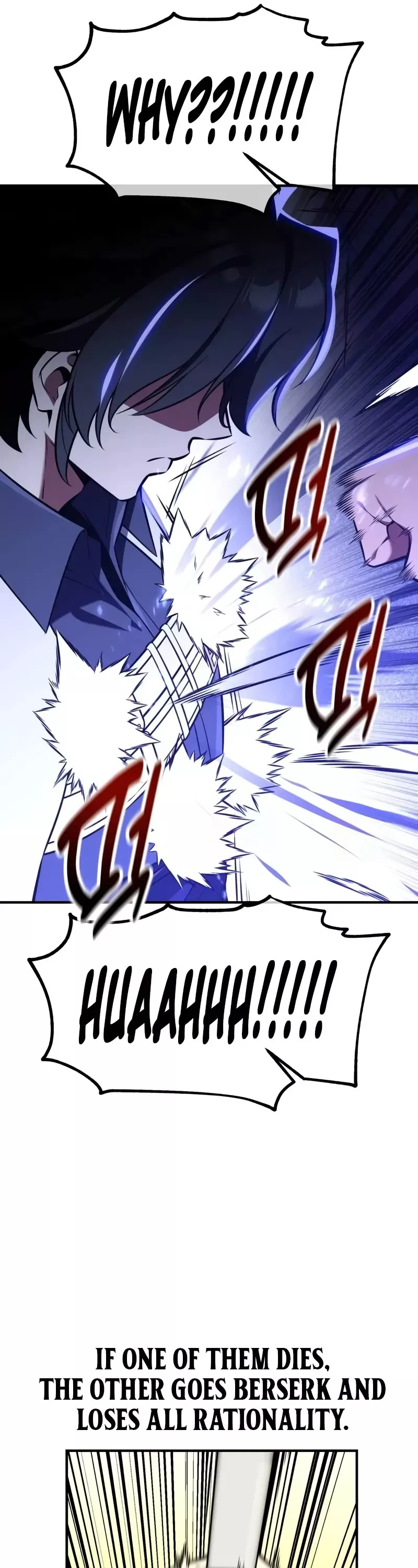 I Killed the Main Player, chapter 80, image 67