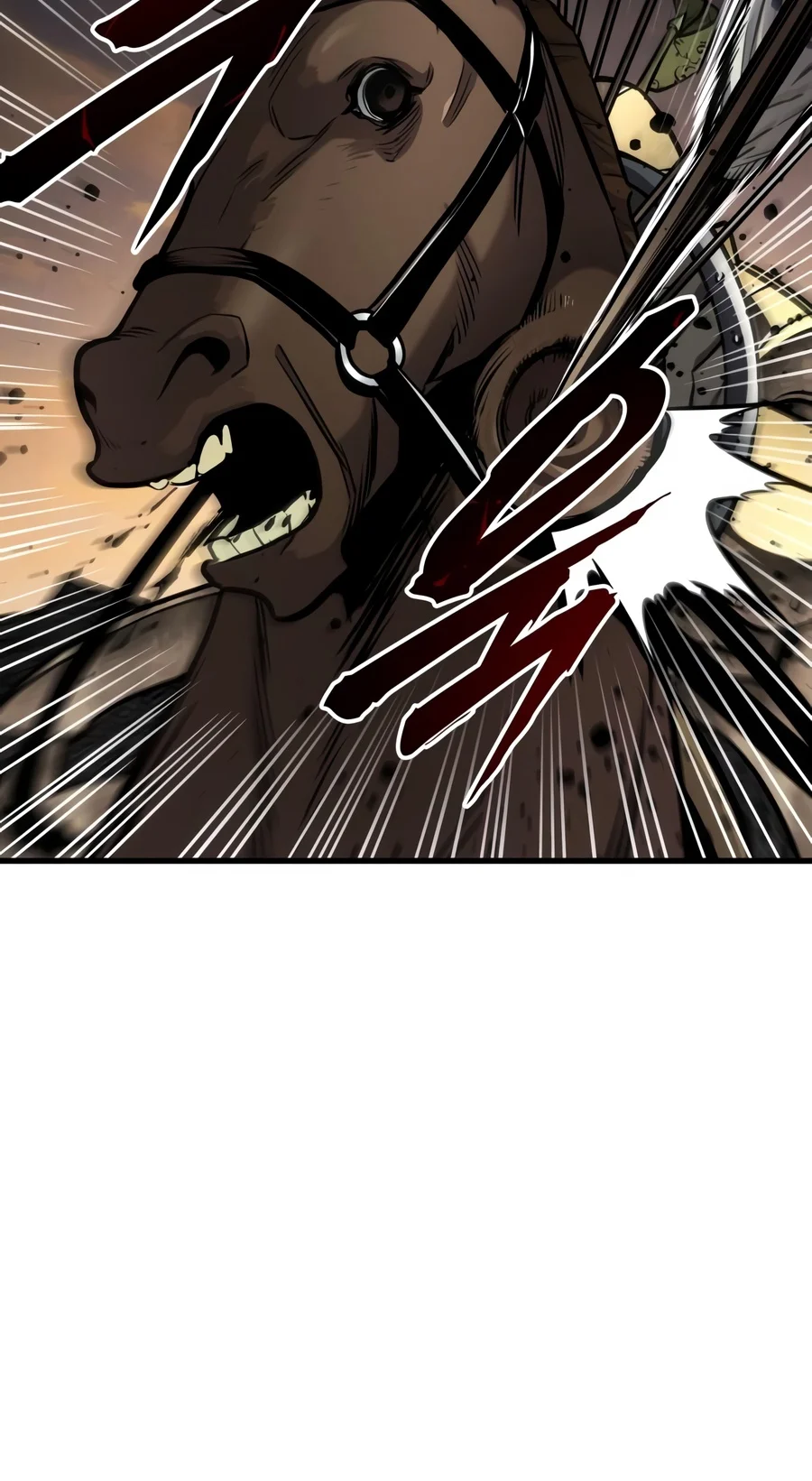 The Wandering Knight’s Survival Manual, chapter 62, image 5