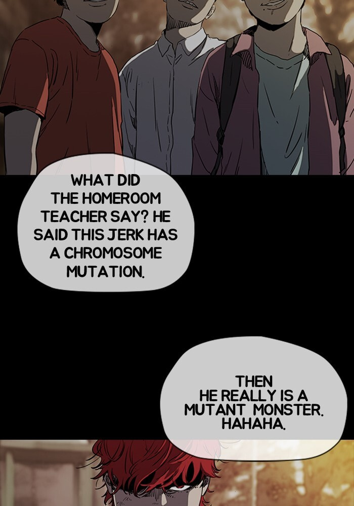 Wind Breaker, chapter 186, image 21