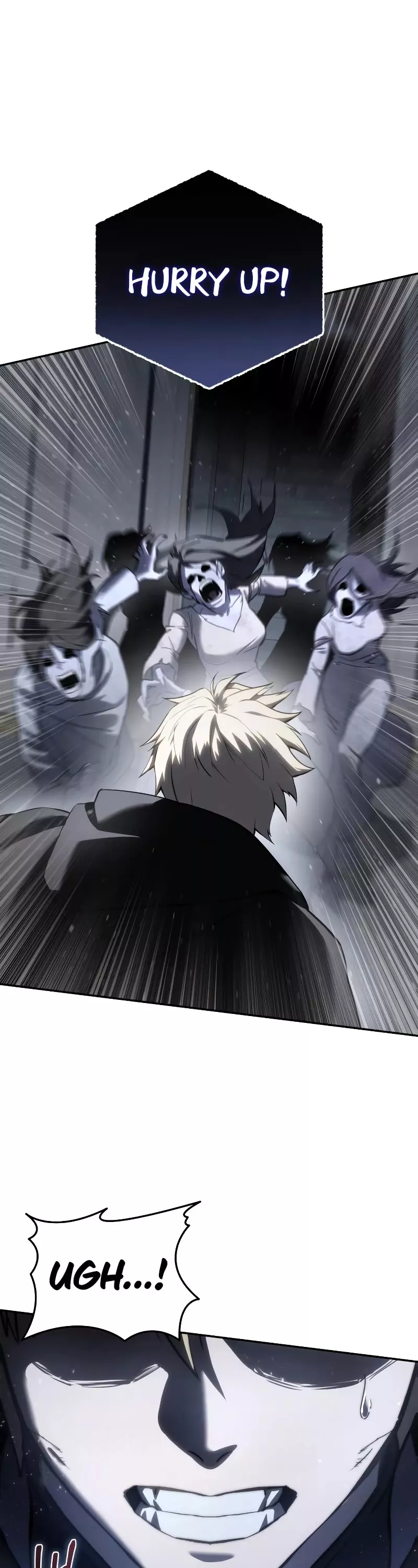 Star-Fostered Swordmaster, chapter 50, image 63