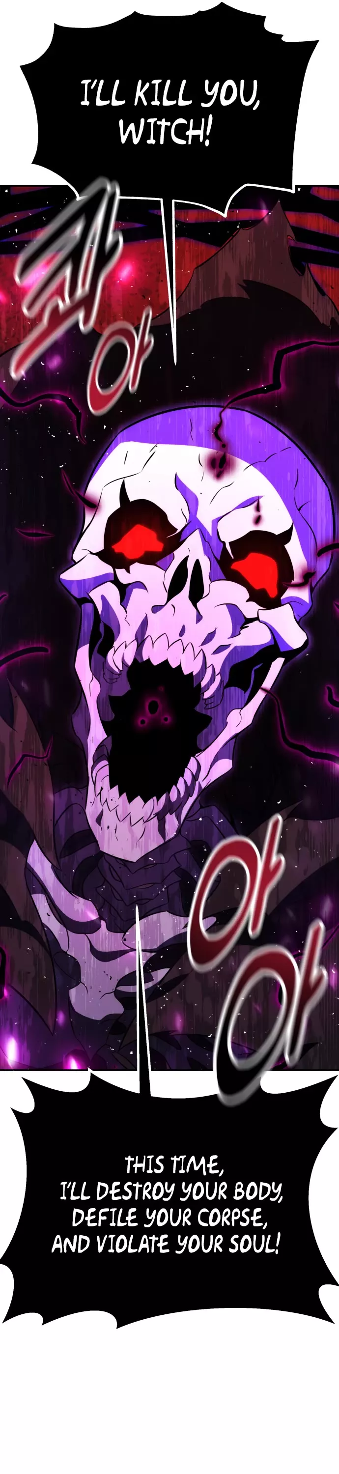 I Killed the Main Player, chapter 70, image 82