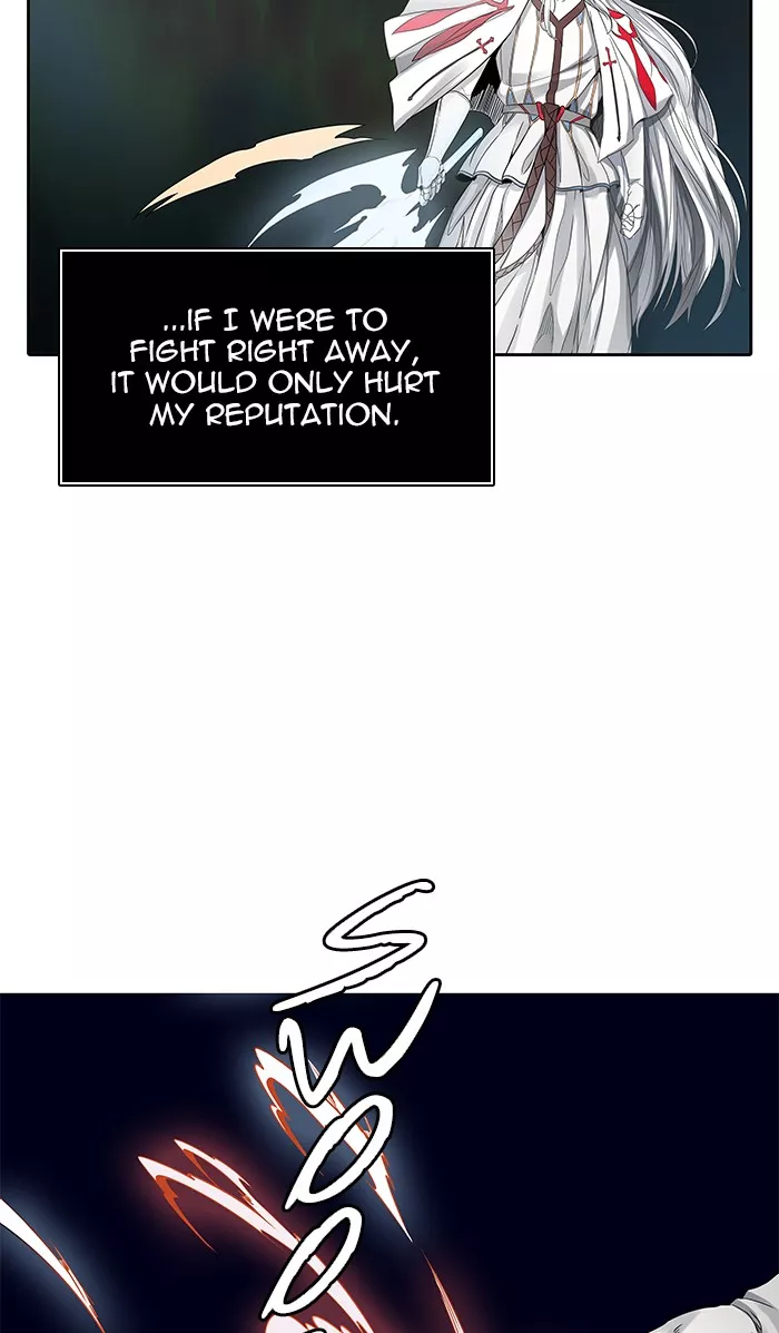Tower of God, chapter 483, image 21