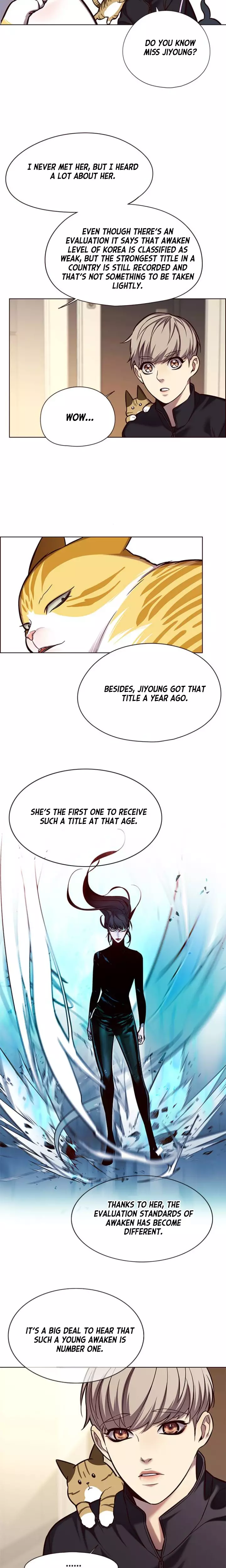 Eleceed, chapter 118, image 19